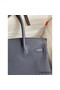 Hermes Birkin 30 Retourne Handmade Bag In Blue Nuit Clemence Leather Replica