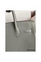 Hermes Birkin 30 Retourne Handmade Bag In Girls Mouette Clemence Leather Replica