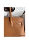 Hermes Birkin 30 Retourne Handmade Bag In Gold Clemence Leather Replica