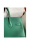 Hermes Birkin 30 Retourne Handmade Bag In Malachite Epsom Calfskin Replica