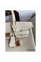 Hermes Birkin 30 Retourne Handmade Bag In Nata Swift Leather Replica