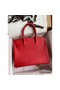 Hermes Birkin 30 Retourne Handmade Bag In Red Epsom Calfskin Replica