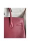 Hermes Birkin 30 Retourne Handmade Bag In Ruby Epsom Calfskin Replica
