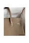 Hermes Birkin 30 Retourne Handmade Bag In Taupe Clemence Leather Replica