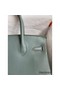 Hermes Birkin 30 Retourne Handmade Bag In Vert Amande Clemence Leather Replica