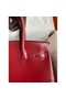 Hermes Birkin 30 Retourne Handmade Bag in Rouge H Box Calfskin Replica
