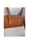 Hermes Birkin 35 Handmade Bag In Toile & Gold Swift Leather Replica