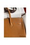 Hermes Birkin 35 Retourne Handmade Bag In Gold Epsom Calfskin Replica