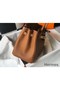 Hermes Birkin 35cm Bag In Gold Clemence Leather GHW Replica