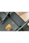 Hermes Birkin 35cm Bag In Vert Amande Clemence Leather GHW Replica