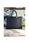 Hermes Birkin 40 Handmade Bag In Black Epsom Leather Replica