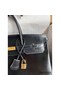 Hermes Birkin 40 Retourne Handmade Bag In Black Box Calfskin Replica