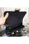 Hermes Black Constance MM 24cm Crocodile Bag Replica