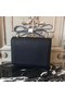Hermes Black Constance MM 24cm Epsom Leather Bag Replica