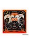 Hermes Black Projets Carres Shawl 140 Replica
