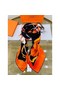 Hermes Black Projets Carres Shawl 140 Replica