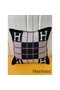 Hermes Black Small Avalon III Pillow Replica