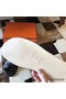 Hermes Black Swift Izmir Sandals Replica