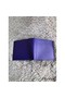 Hermes Blue Electric MC² Copernic Compact Wallet Replica