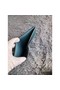 Hermes Blue Jean MC² Copernic Compact Wallet Replica