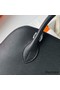 Hermes Bolide 1923 25 Handmade Bag In Black Evercolor Calfskin Replica