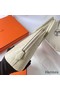 Hermes Bolide 1923 25 Handmade Bag In Parchemin Ostrich Leather Replica