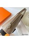 Hermes Bolide 1923 25 Handmade Bag In Taupe Epsom Calfskin Replica