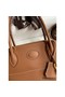 Hermes Bolide 1923 27 Handmade Bag In Gold Clemence Calfskin Replica