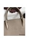 Hermes Bolide 1923 31 Handmade Bag In Gris Asphalt Clemence Leather Replica