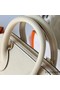 Hermes Bolide 1923 Mini Handmade Bag In Craie Epsom Calfskin Replica