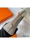 Hermes Bolide 1923 Mini Handmade Bag In Gris Asphalt Evercolor Calfskin Replica