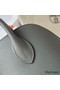 Hermes Bolide 1923 Mini Handmade Bag In Gris Meyer Evercolor Calfskin Replica