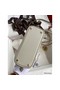 Hermes Bolide 1923 Mini Handmade Bag In Pearl Grey Chevre Mysore Leather Replica