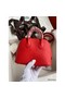 Hermes Bolide 1923 Mini Handmade Bag In Red Chevre Mysore Leather Replica