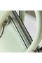 Hermes Bolide 1923 Mini Handmade Bag In Vert Fizz Chevre Mysore Leather Replica