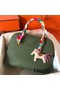 Hermes Bolide 31 Handmade Bag In Canopee Clemence Leather Replica