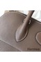 Hermes Bolide 31 Handmade Bag In Taupe Clemence Leather Replica