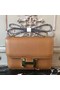 Hermes Brown Constance MM 24cm Epsom Leather Bag Replica