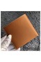 Hermes Brown MC² Copernic Compact Wallet Replica