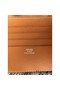 Hermes Brown MC² Copernic Compact Wallet Replica