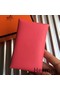 Hermes Calvi Card Holder In Rose Azalee Epsom Leather Replica