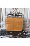 Hermes Camarel Constance MM 24cm Crocodile Bag Replica