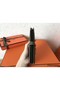 Hermes Canopee Clemence Bearn Gusset Wallet Replica