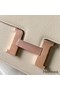 Hermes Constance 1-18 Mirror Bag In Craie Epsom Calfskin Replica