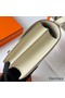 Hermes Constance 1-18 Mirror Bag In Nata Epsom Calfskin Replica