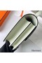 Hermes Constance 1-18 Mirror Bag In Vert Fizz Epsom Calfskin Replica