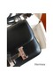 Hermes Constance 18 Handmade Bag In Black Box Calf Leather Replica