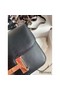 Hermes Constance 18 Handmade Bag In Black Chevre Mysore Leather Replica
