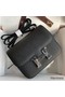 Hermes Constance 18 Handmade Bag In Black Epsom Calfskin Replica