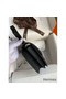 Hermes Constance 18 Handmade Bag In Black Epsom Calfskin Replica